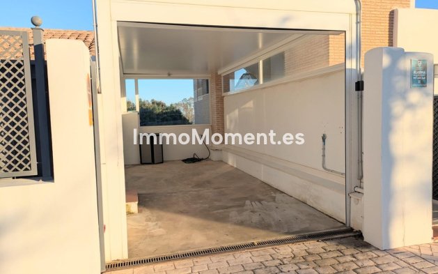 Revente - Villa - Benalmadena - Torremuelle