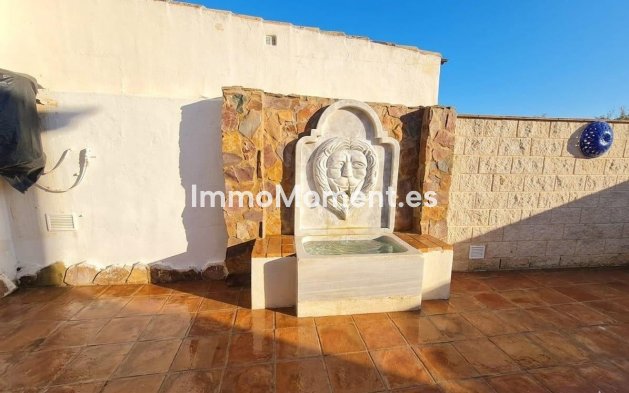 Wiederverkauf - Landhaus -   Inländisch - Cártama Centro