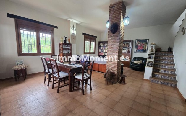 Wiederverkauf - Landhaus -   Inländisch - Cártama Centro