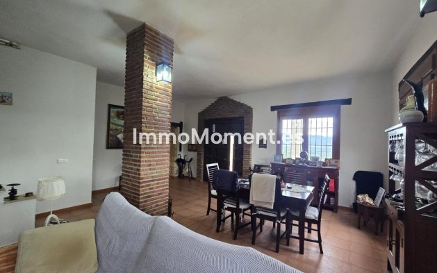 Wiederverkauf - Landhaus -   Inländisch - Cártama Centro