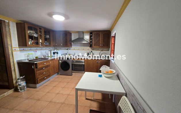 Wiederverkauf - Landhaus -   Inländisch - Cártama Centro