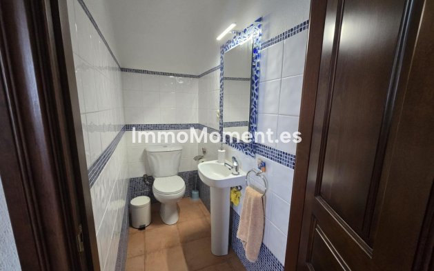 Wiederverkauf - Landhaus -   Inländisch - Cártama Centro