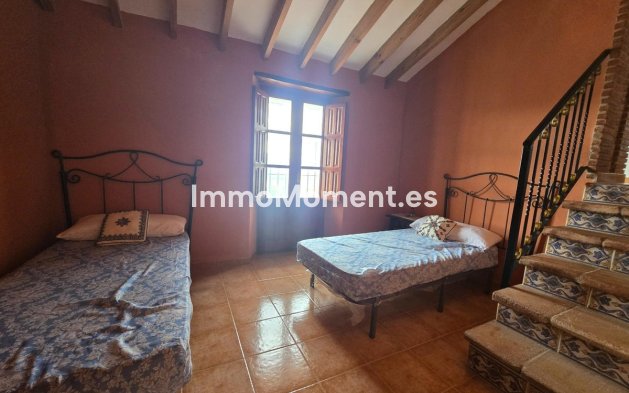 Wiederverkauf - Landhaus -   Inländisch - Cártama Centro