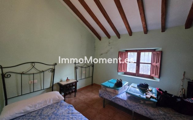 Wiederverkauf - Landhaus -   Inländisch - Cártama Centro