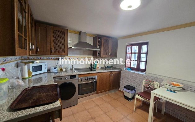 Wiederverkauf - Landhaus -   Inländisch - Cártama Centro