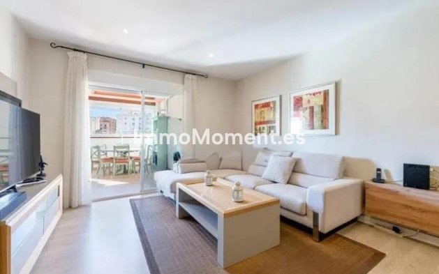 Bestaande woning - Appartement - Benalmadena - Arroyo de la Miel