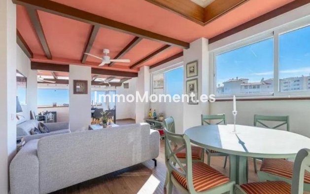 Bestaande woning - Appartement - Benalmadena - Arroyo de la Miel
