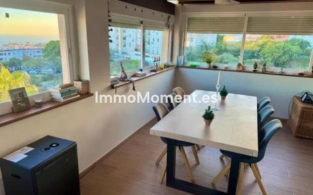 Bestaande woning - Appartement - Benalmadena - Arroyo de la Miel