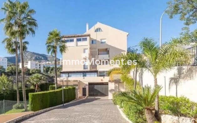 Bestaande woning - Appartement - Benalmadena - Arroyo de la Miel