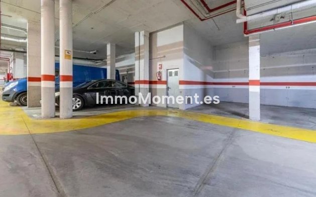 Bestaande woning - Appartement - Benalmadena - Arroyo de la Miel