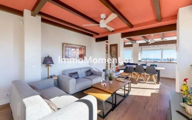 Bestaande woning - Appartement - Benalmadena - Arroyo de la Miel