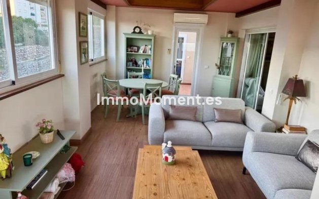 Bestaande woning - Appartement - Benalmadena - Arroyo de la Miel