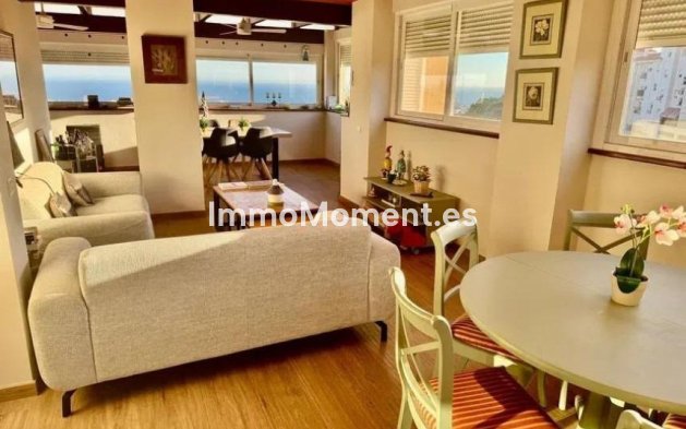 Bestaande woning - Appartement - Benalmadena - Arroyo de la Miel