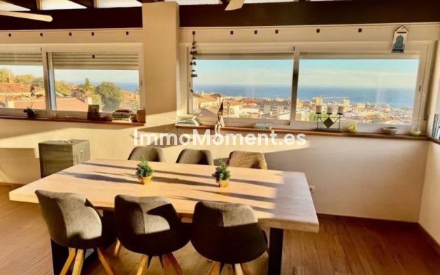 Bestaande woning - Appartement - Benalmadena - Arroyo de la Miel
