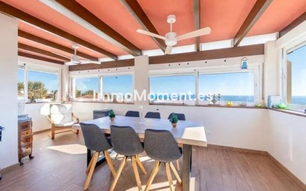 Bestaande woning - Appartement - Benalmadena - Arroyo de la Miel