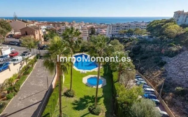 Bestaande woning - Appartement - Benalmadena - Arroyo de la Miel
