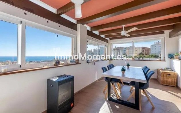 Bestaande woning - Appartement - Benalmadena - Arroyo de la Miel