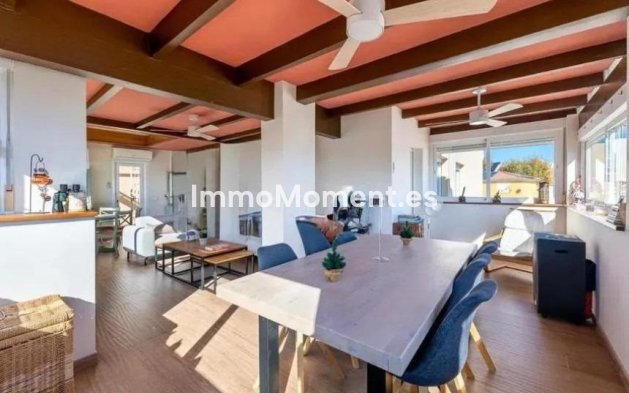 Bestaande woning - Appartement - Benalmadena - Arroyo de la Miel