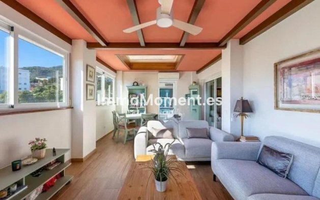 Bestaande woning - Appartement - Benalmadena - Arroyo de la Miel