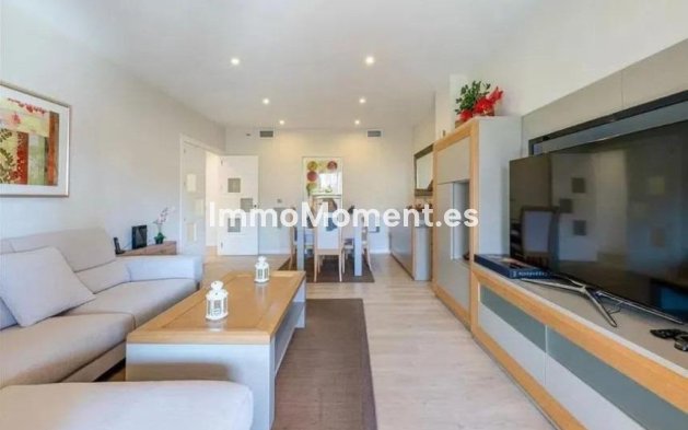 Bestaande woning - Appartement - Benalmadena - Arroyo de la Miel