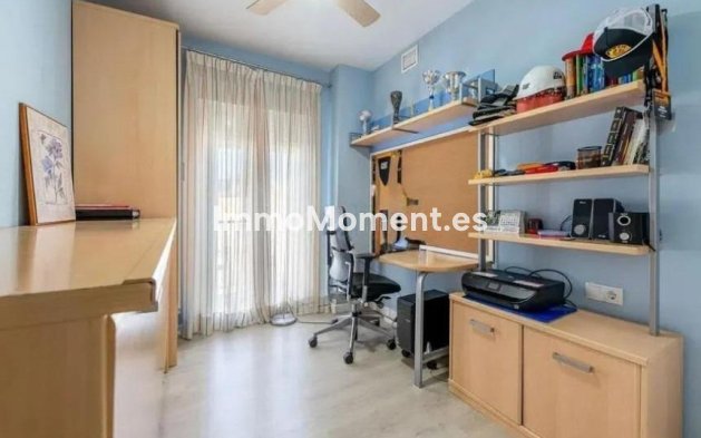 Bestaande woning - Appartement - Benalmadena - Arroyo de la Miel