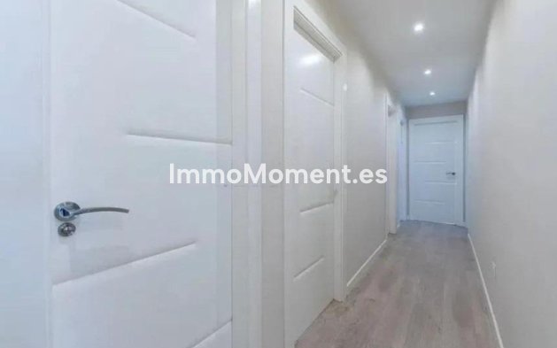Bestaande woning - Appartement - Benalmadena - Arroyo de la Miel