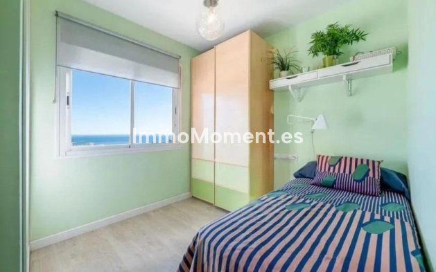 Bestaande woning - Appartement - Benalmadena - Arroyo de la Miel