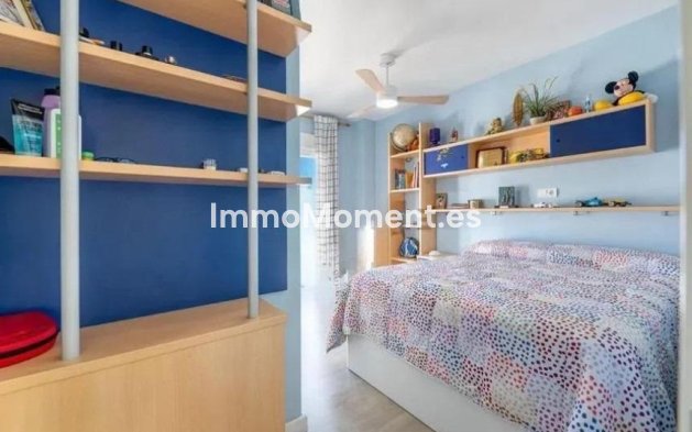 Bestaande woning - Appartement - Benalmadena - Arroyo de la Miel