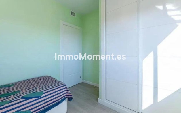 Bestaande woning - Appartement - Benalmadena - Arroyo de la Miel