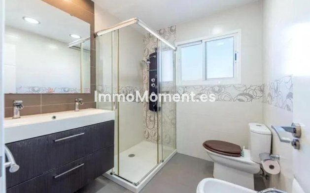 Bestaande woning - Appartement - Benalmadena - Arroyo de la Miel