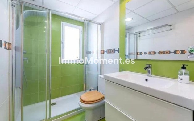 Bestaande woning - Appartement - Benalmadena - Arroyo de la Miel