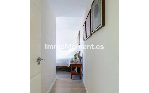 Bestaande woning - Appartement - Benalmadena - Arroyo de la Miel