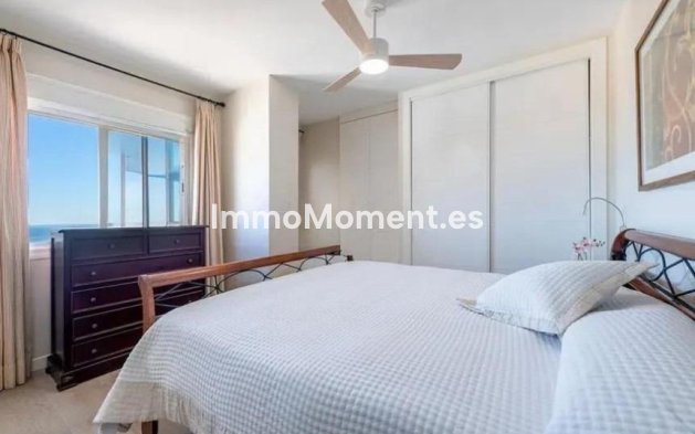 Bestaande woning - Appartement - Benalmadena - Arroyo de la Miel