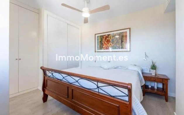 Bestaande woning - Appartement - Benalmadena - Arroyo de la Miel