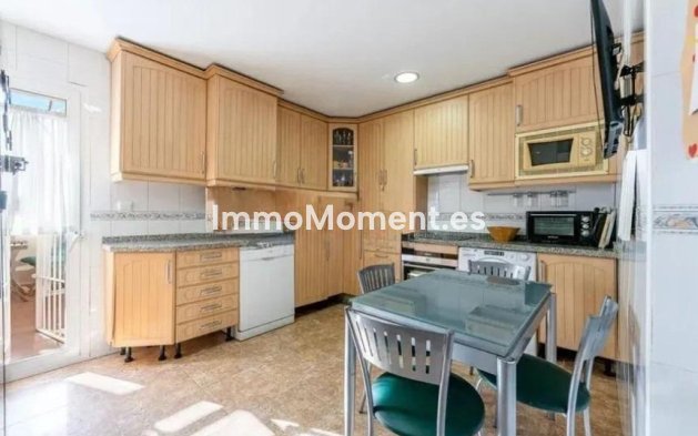 Bestaande woning - Appartement - Benalmadena - Arroyo de la Miel