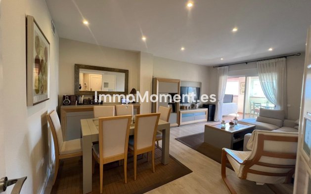 Bestaande woning - Appartement - Benalmadena - Arroyo de la Miel