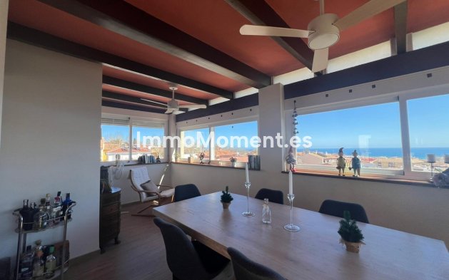 Bestaande woning - Appartement - Benalmadena - Arroyo de la Miel
