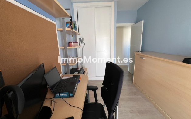 Bestaande woning - Appartement - Benalmadena - Arroyo de la Miel