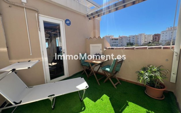 Bestaande woning - Appartement - Benalmadena - Arroyo de la Miel