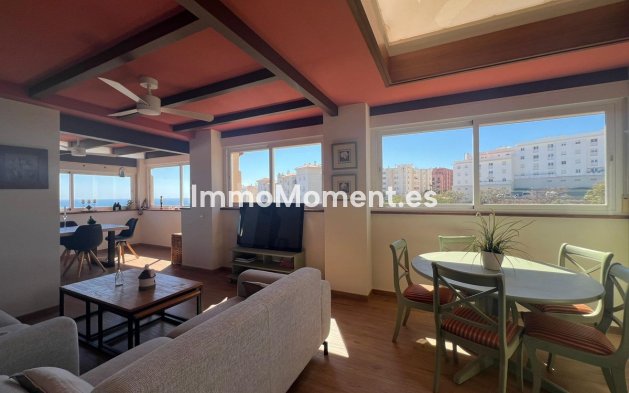 Bestaande woning - Appartement - Benalmadena - Arroyo de la Miel