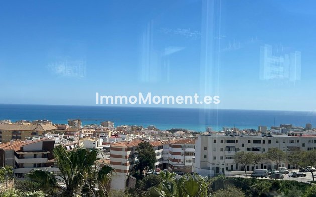 Bestaande woning - Appartement - Benalmadena - Arroyo de la Miel