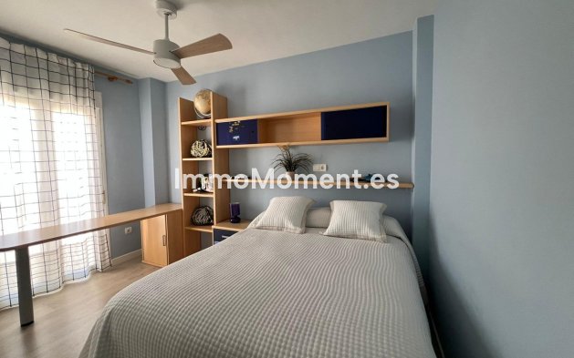 Bestaande woning - Appartement - Benalmadena - Arroyo de la Miel