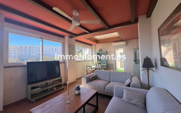 Bestaande woning - Appartement - Benalmadena - Arroyo de la Miel