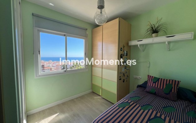 Bestaande woning - Appartement - Benalmadena - Arroyo de la Miel