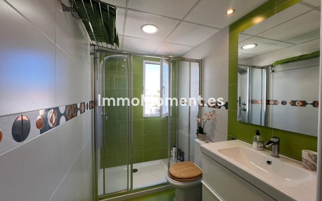 Bestaande woning - Appartement - Benalmadena - Arroyo de la Miel