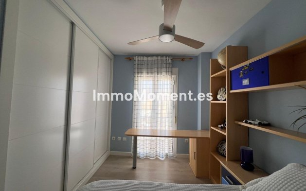 Bestaande woning - Appartement - Benalmadena - Arroyo de la Miel