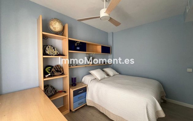 Bestaande woning - Appartement - Benalmadena - Arroyo de la Miel