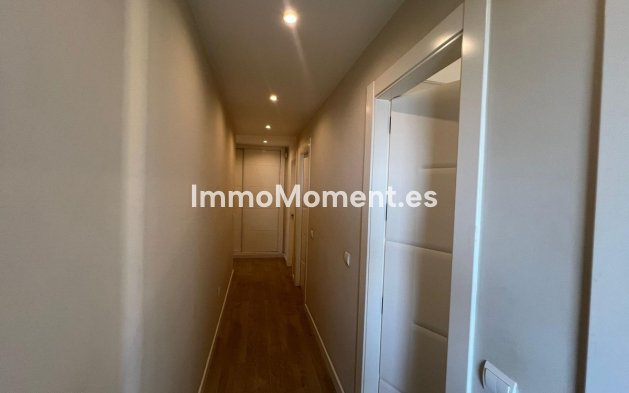 Bestaande woning - Appartement - Benalmadena - Arroyo de la Miel