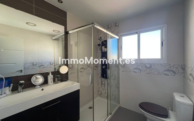 Bestaande woning - Appartement - Benalmadena - Arroyo de la Miel