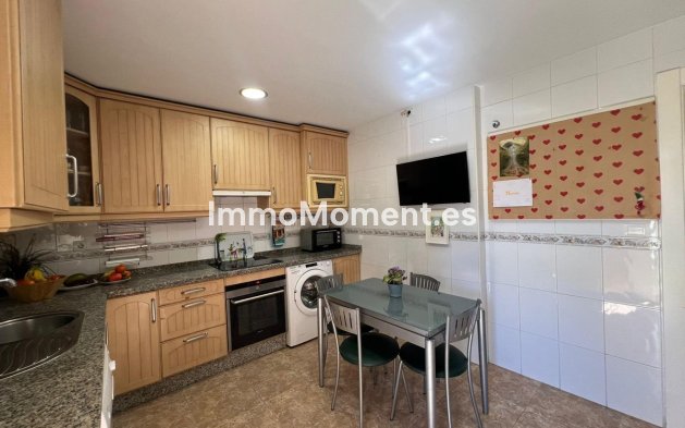 Bestaande woning - Appartement - Benalmadena - Arroyo de la Miel